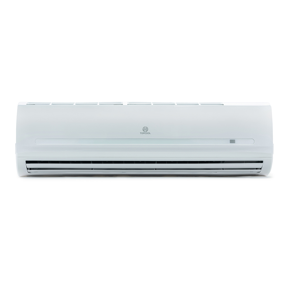Topcool Split A/C Wall 27000BTU T4 5Stars HSIC36BR50M15U