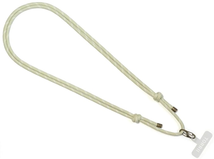 Torrii Knotty 6mm Adjustable Strap TOR-KNO-605 Mint