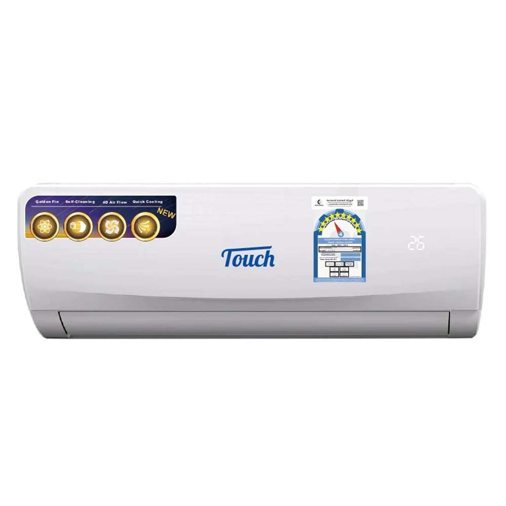 TOUCH SPLIT A/C T4 10236BTU Stars AUS-12C5S