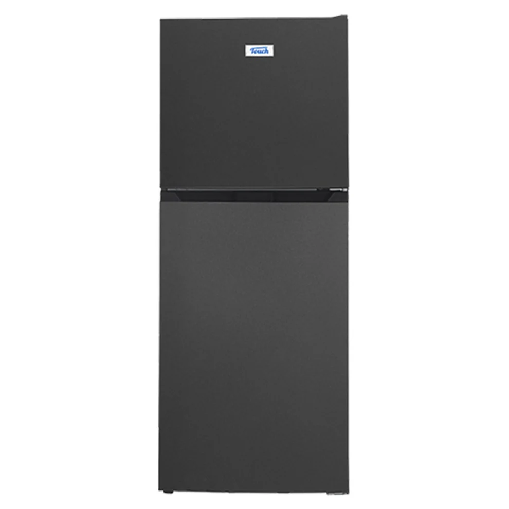 Touch Top Mount Refrigerator 12 CFT 334L TRF-480S