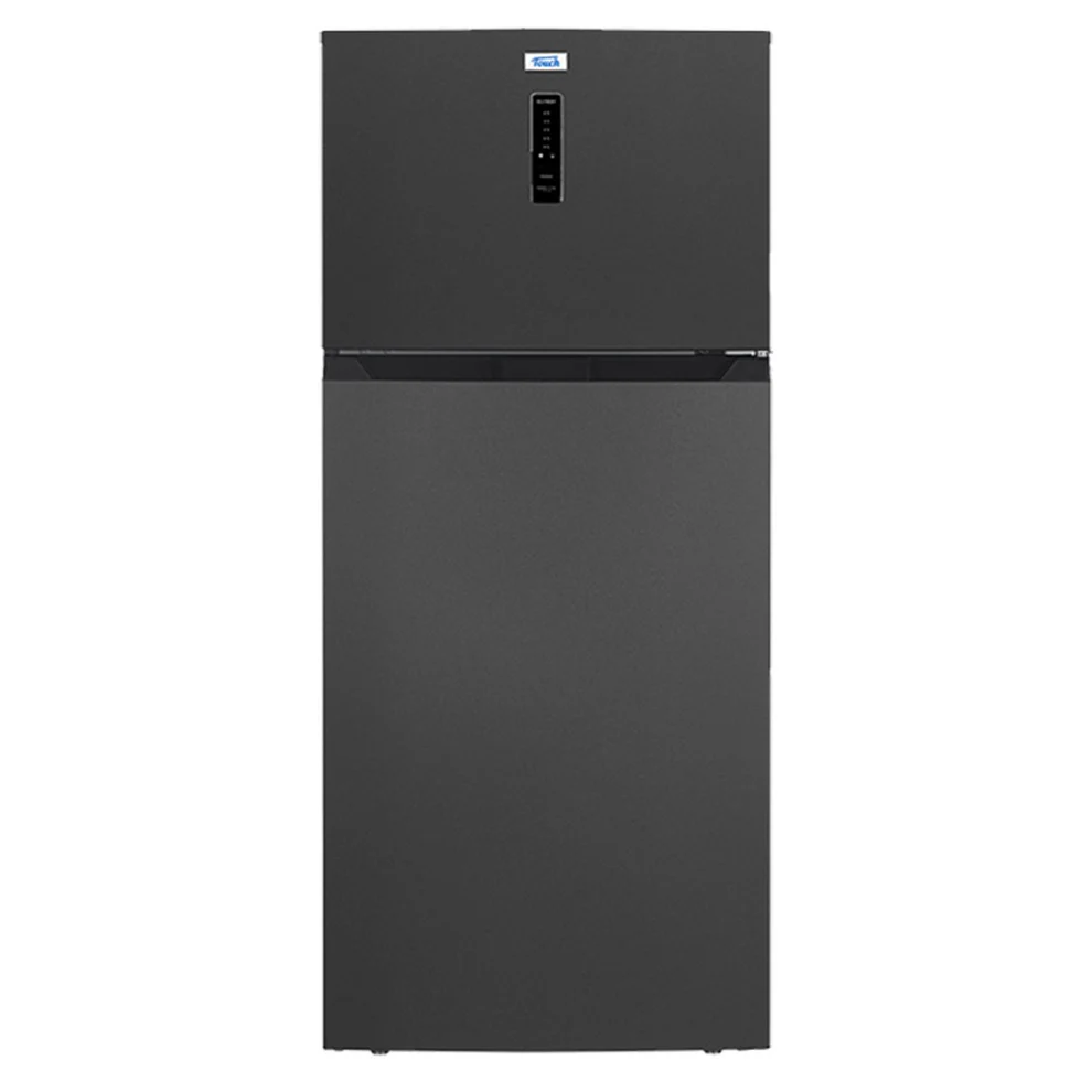 Touch Top Mount Refrigerator 19 CFT 528L TRF-750S
