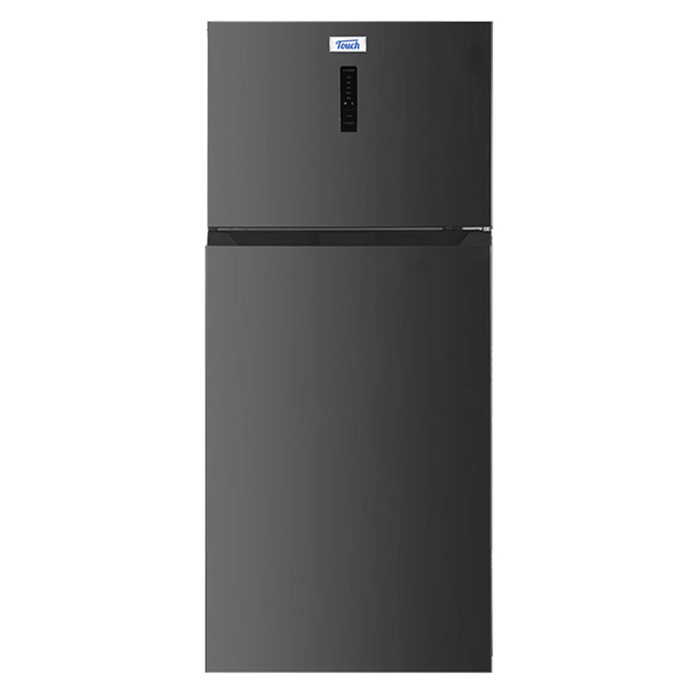 Touch Top Mount Refrigerator 22.5 CFT 635L TRF-900S