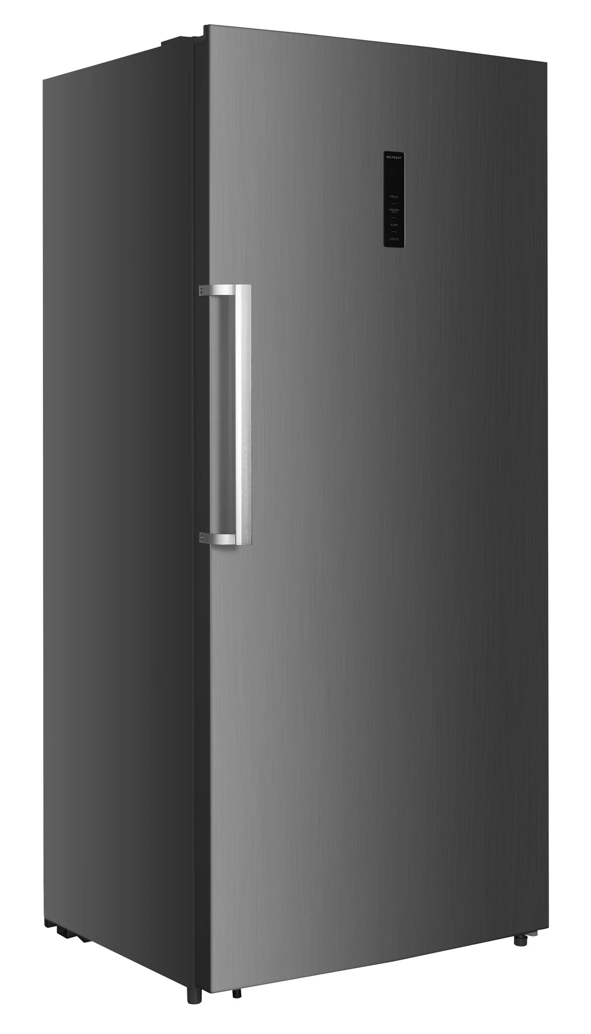 Touch Upright Freezer 27 CU.FT 600L UF-T770BS Silver