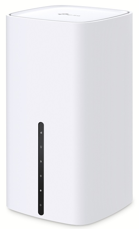 Tp-Link Archer NX200 AX1800 Dual-Band Wifi 6 Router White