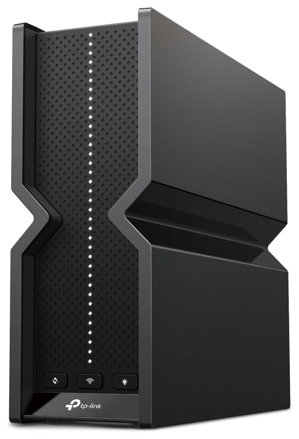 TP-Link ARCHER BE550 BE9300 Tri-Band Wi-Fi 7 Router