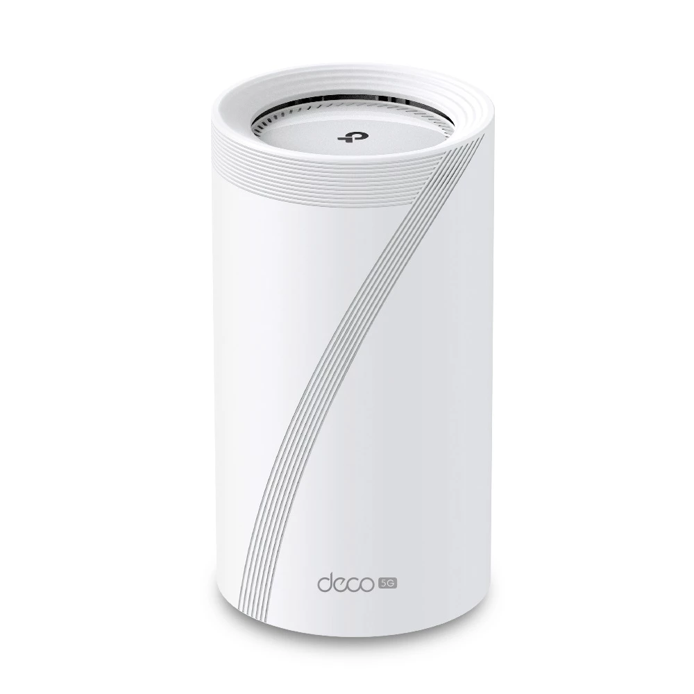 TP-Link Deco BE9300 Whole Home Mesh WiFi 7 System BE65-5G