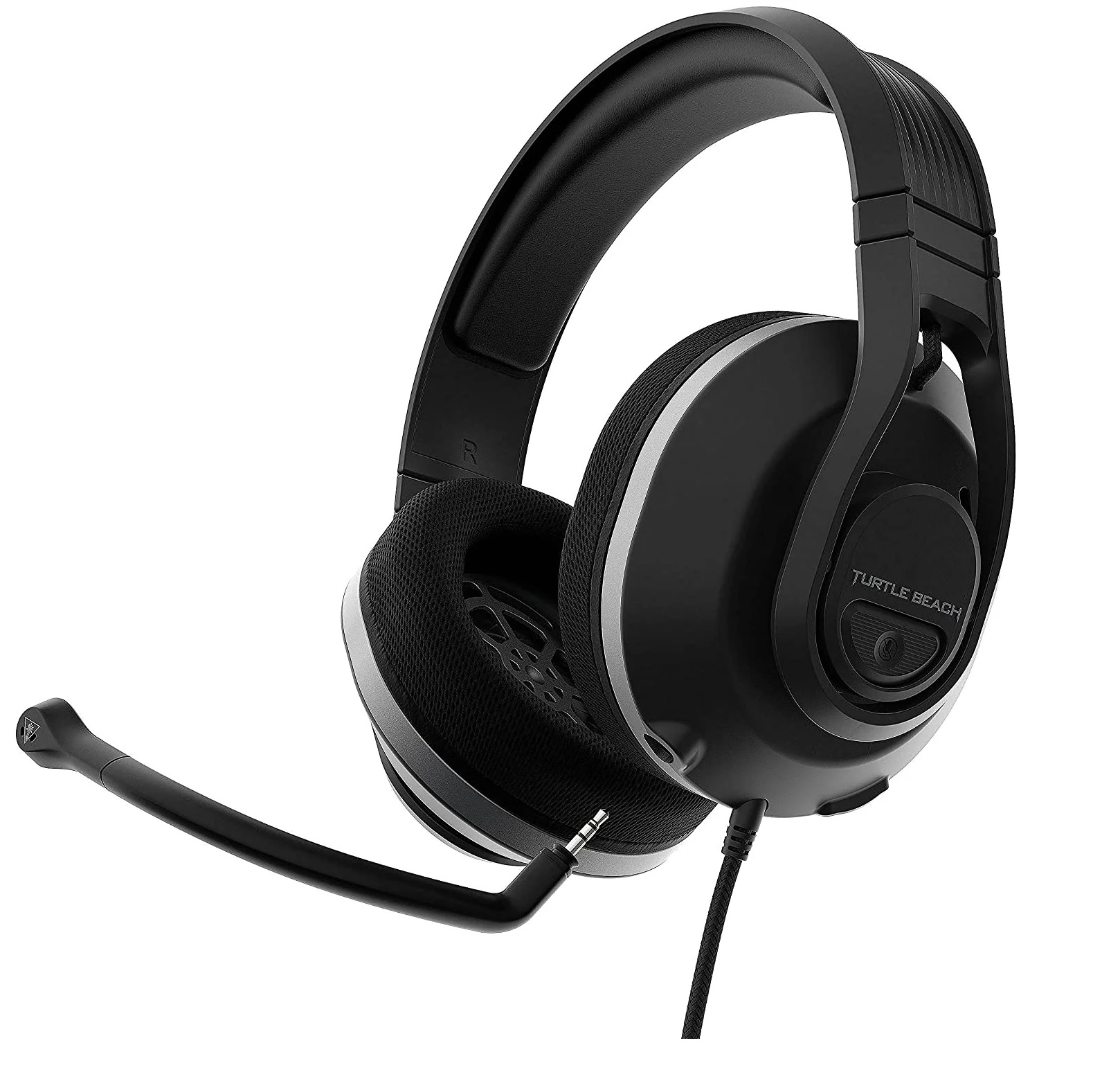 Turtle Beach Recon 500 Gaming Headset Black