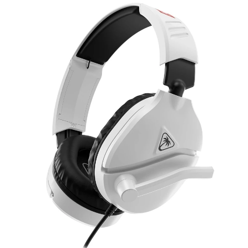 Turtle Beach 70N Headset For Nintendo Switch White
