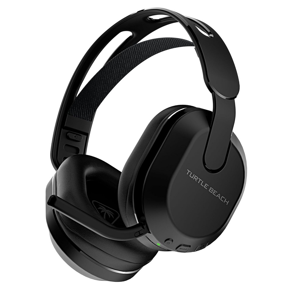 Turtle Beach Stealth 500 Wireless Gaming Headset Black
