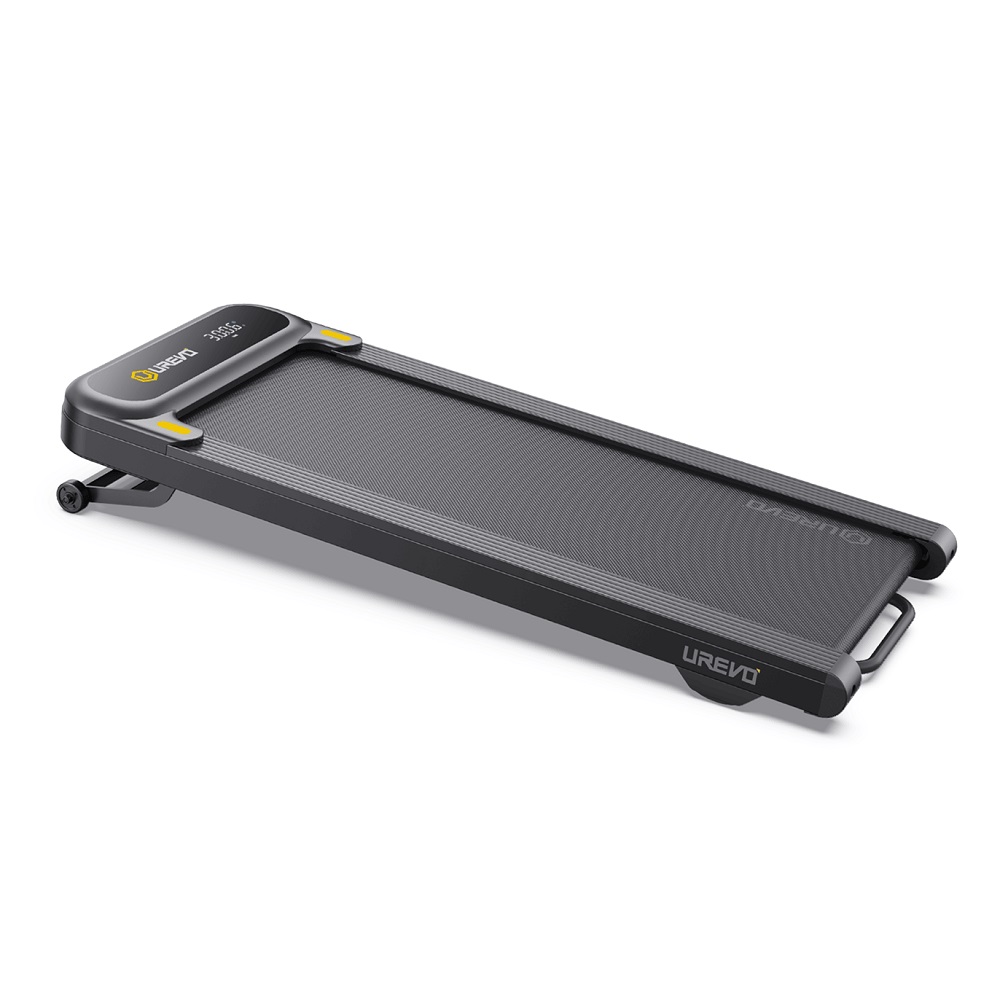 Urevo Walking Treadmill 108 X 42 cm 6 km/h URTM024