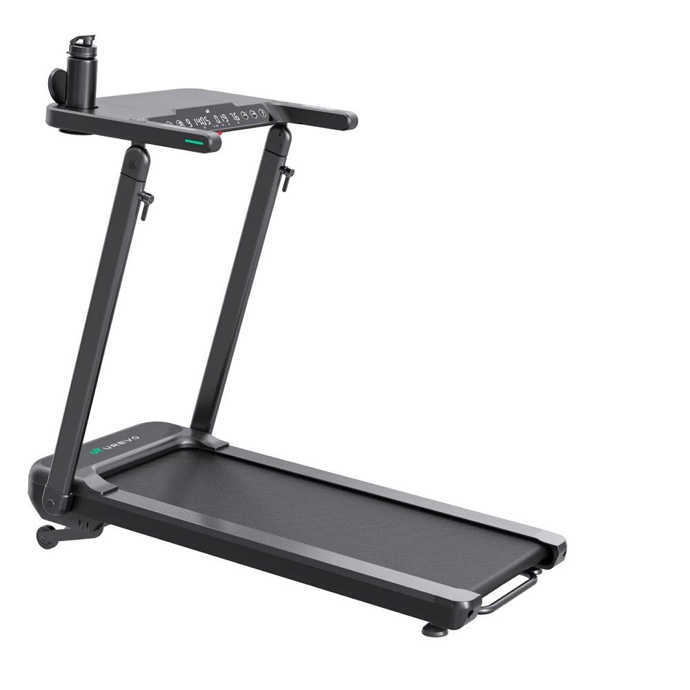 Urevo Foldi 3S Smart Treadmill 12 km/h 108 X 42 CM URTM037