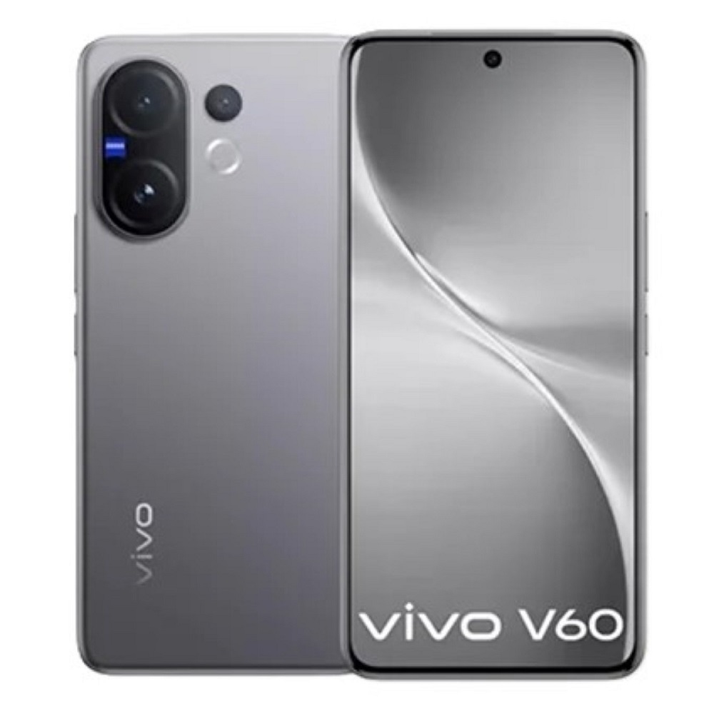 Vivo V60 256GB 12GB Ram 5G Gray
