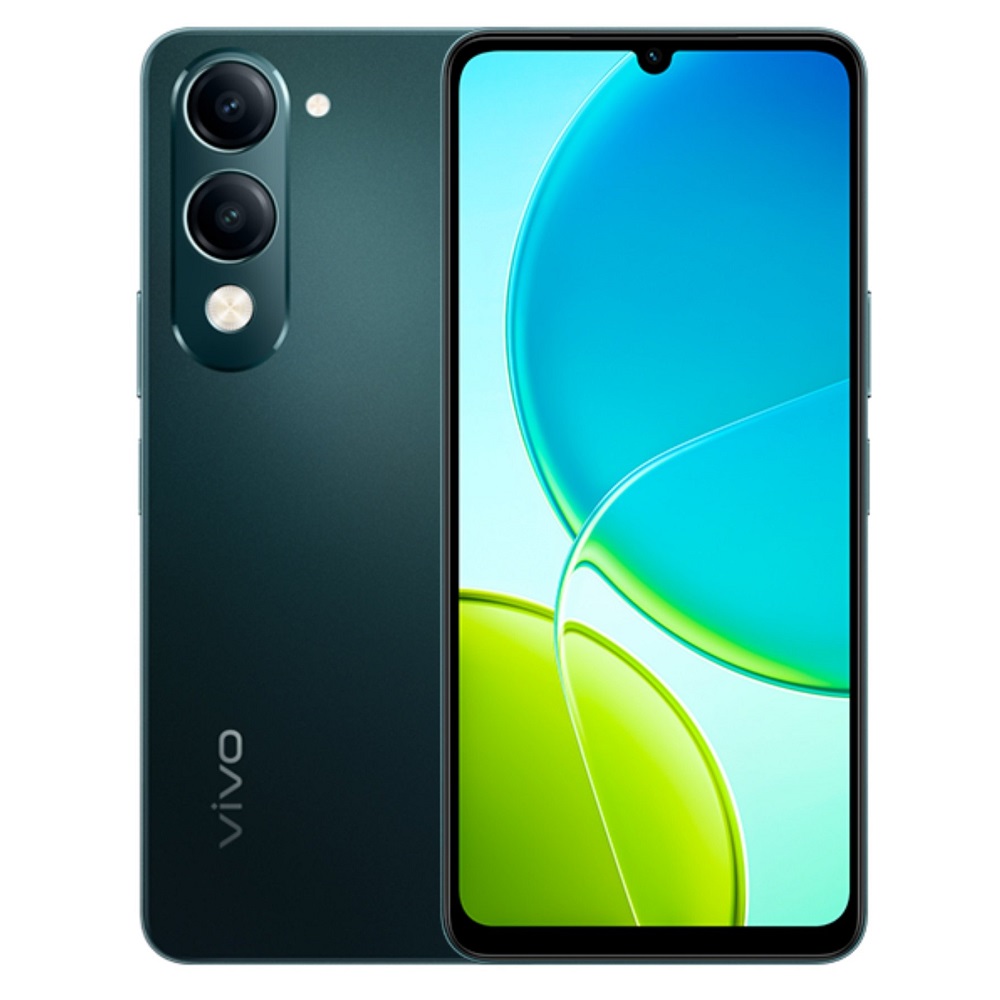 Vivo Y29T 256GB 6GB Ram 5G Green