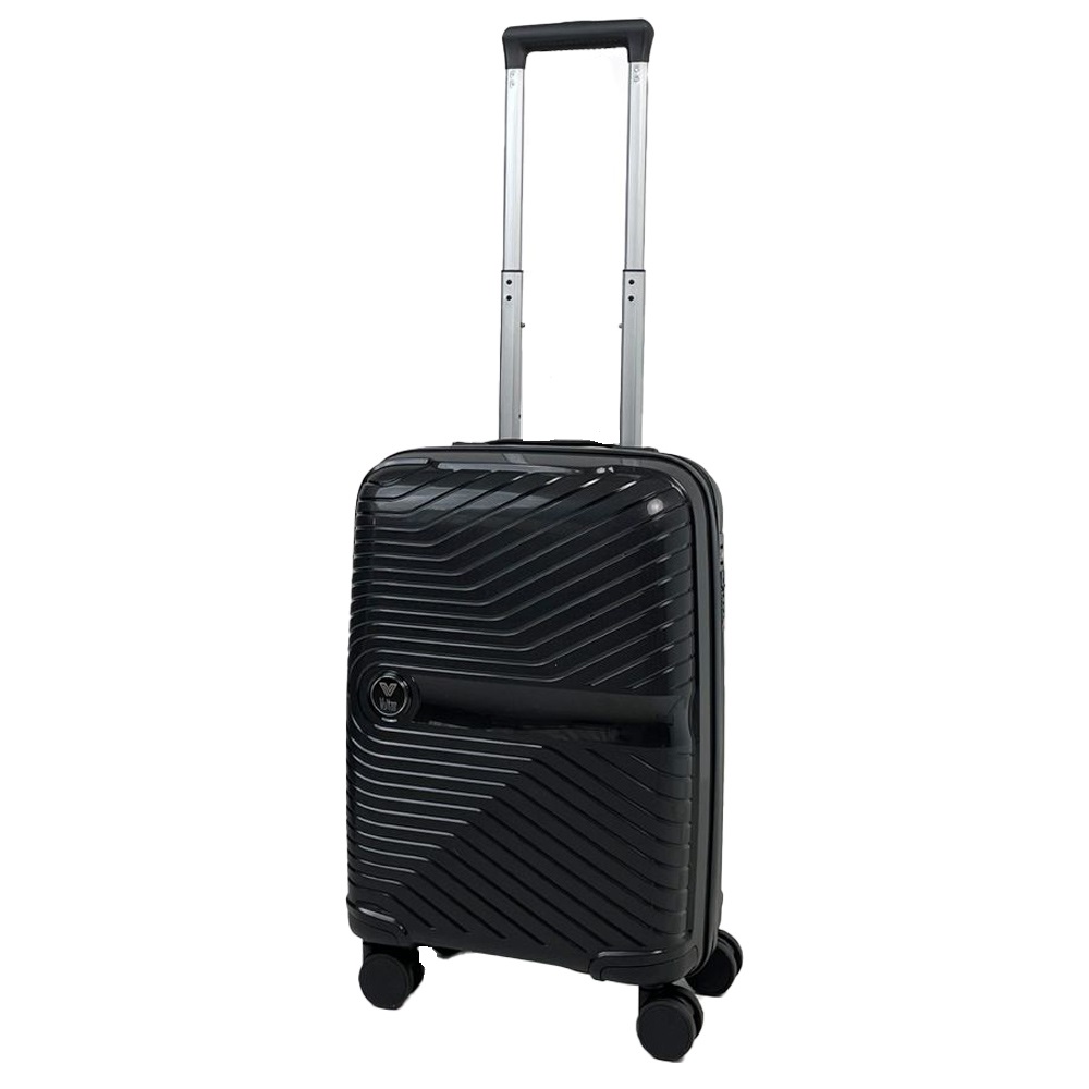 Volter 20 Inch Travel Bag 52CM Small PP091-001 Black