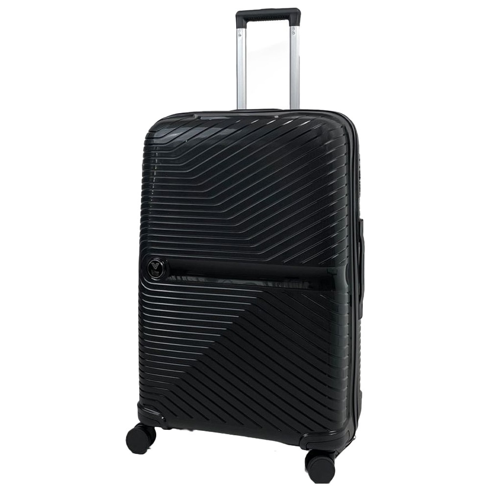 Volter 32 Inch Travel Bag 86CM X Large PP091-001 Black