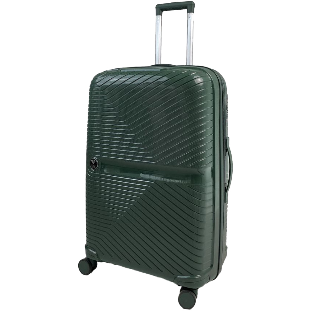 Volter 28 Inch Travel Bag 79CM Large PP091-007 Green