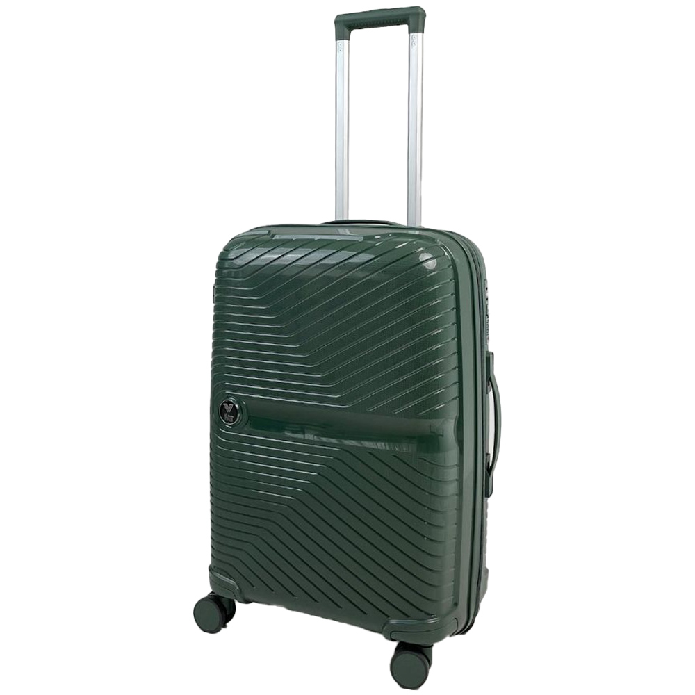 Volter 24 Inch Travel Bag 68CM Medium PP091-007 Green