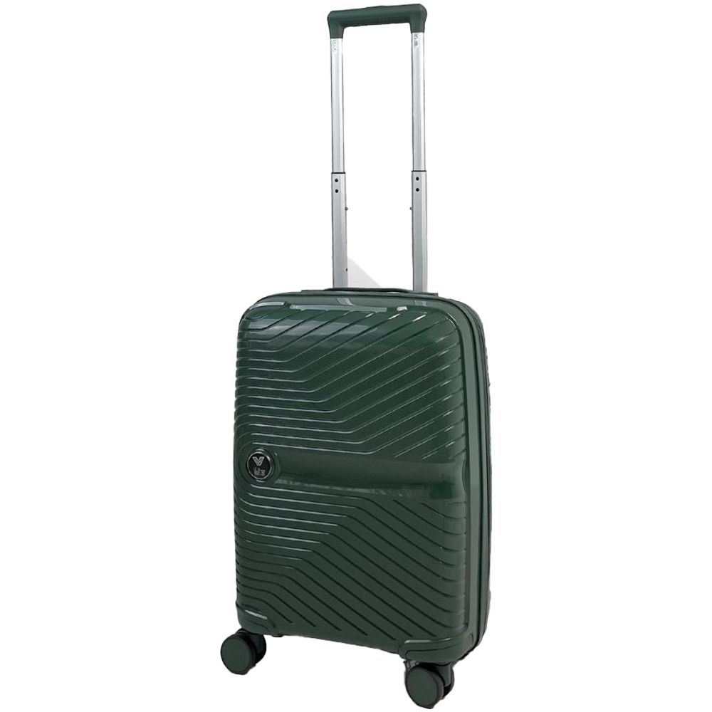 Volter 20 Inch Travel Bag 52CM Medium PP091-007 Green