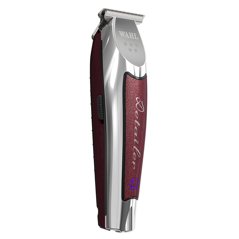 Wahl Pro Detailer Cordless Trimmer 5 Star 08171-027