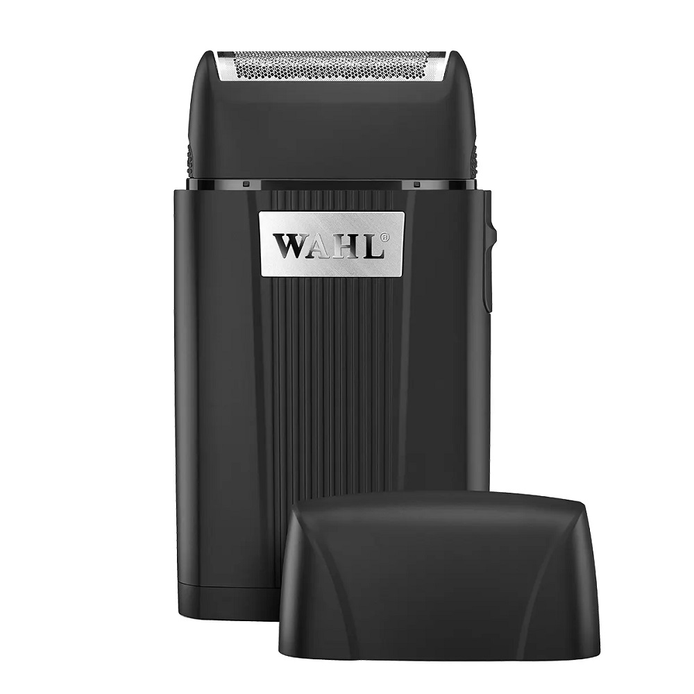 Wahl Pro Super Close Cordless Shaver 3025520 Black