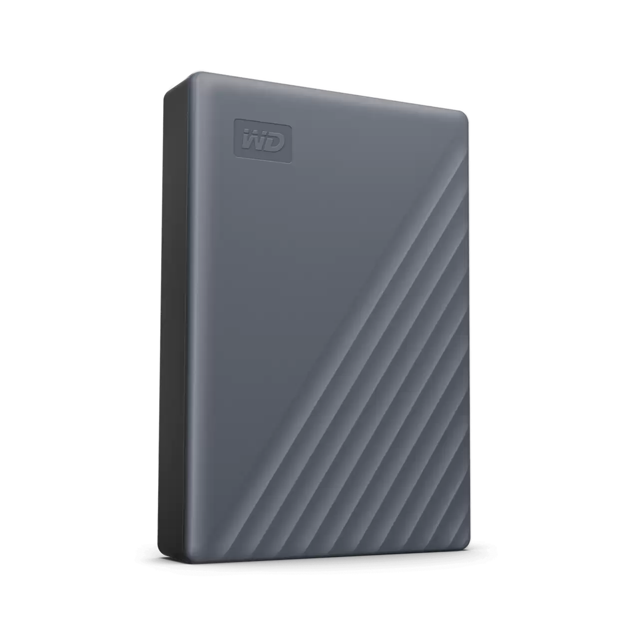 Western Digital 5TB My Passport USB-C Portable Hard Drive