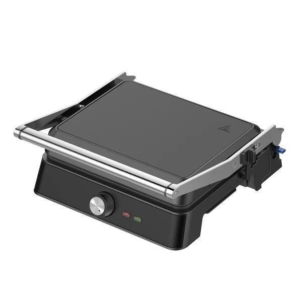 Westinghouse Retro Contact Grill 2200W WKCG907BK Black
