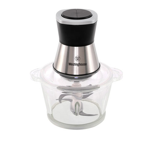 Westinghouse Chopper 500W 2L 2 Speeds WKMC18