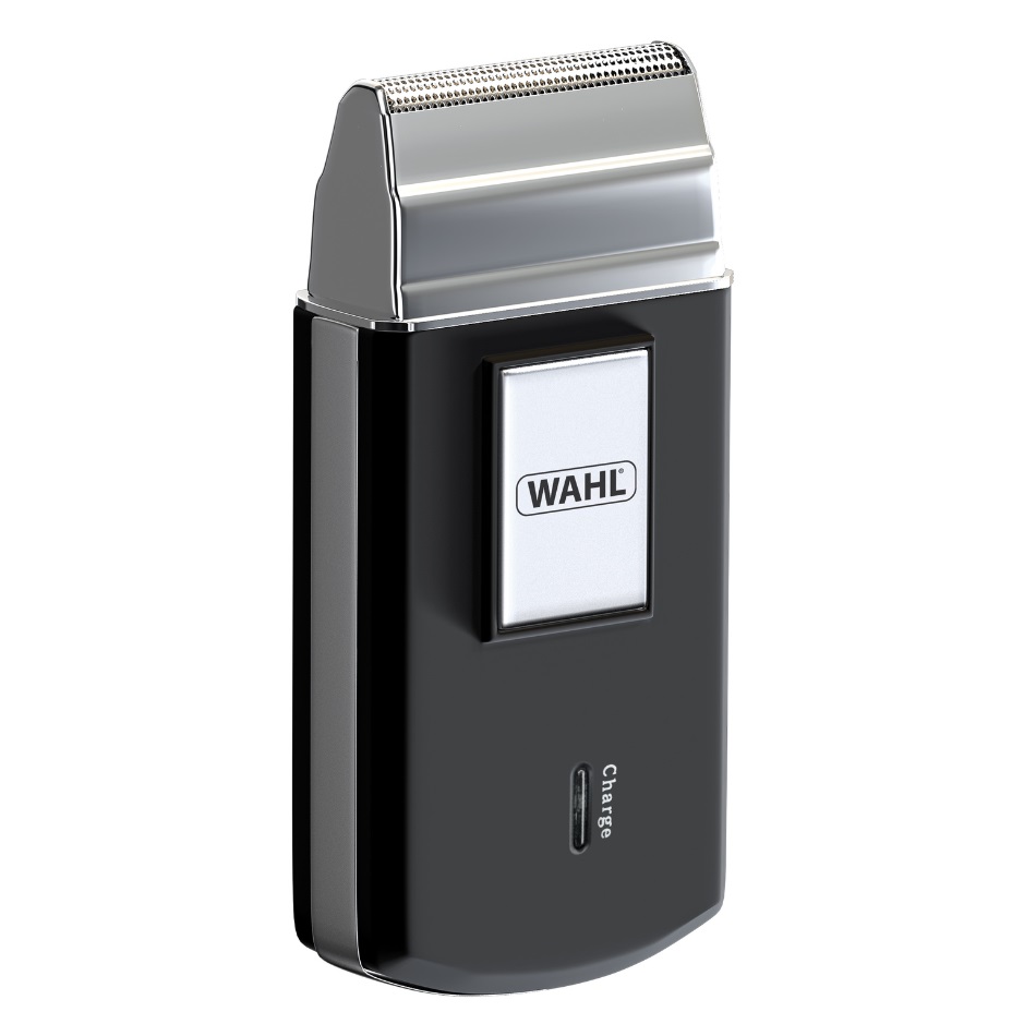 Wahl Pro Classic Series Cordless Shaver 3615-0371 Black