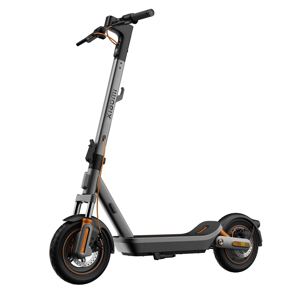 Xiaomi 6 Max Electric Scooter 12 Inch 70 Km Range BHR08QLGL