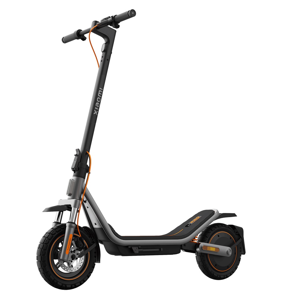 Xiaomi 6 Pro Electric Scooter 12 Inch 70 Km Range BHR08QQGL