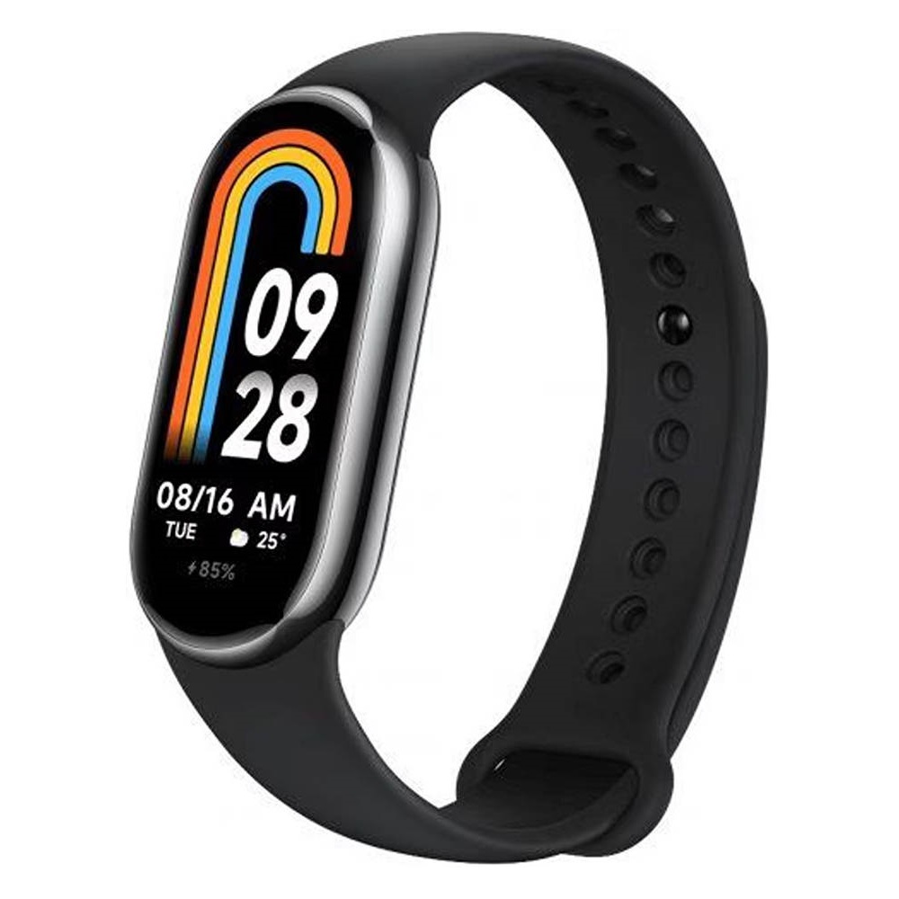 Xiaomi Smart Band 8 Black