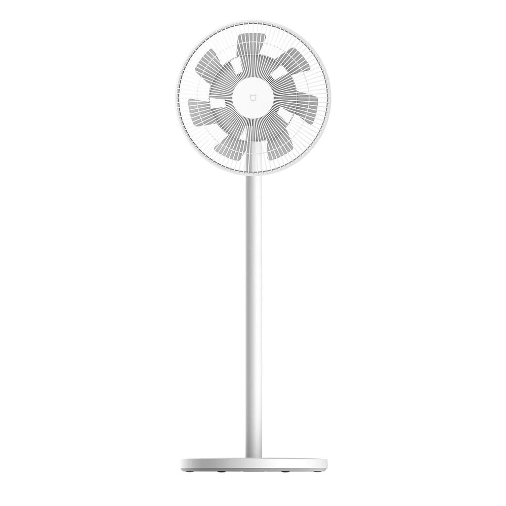 Xiaomi Smart Wireless Standing Fan 2 Pro BHR5863UK White