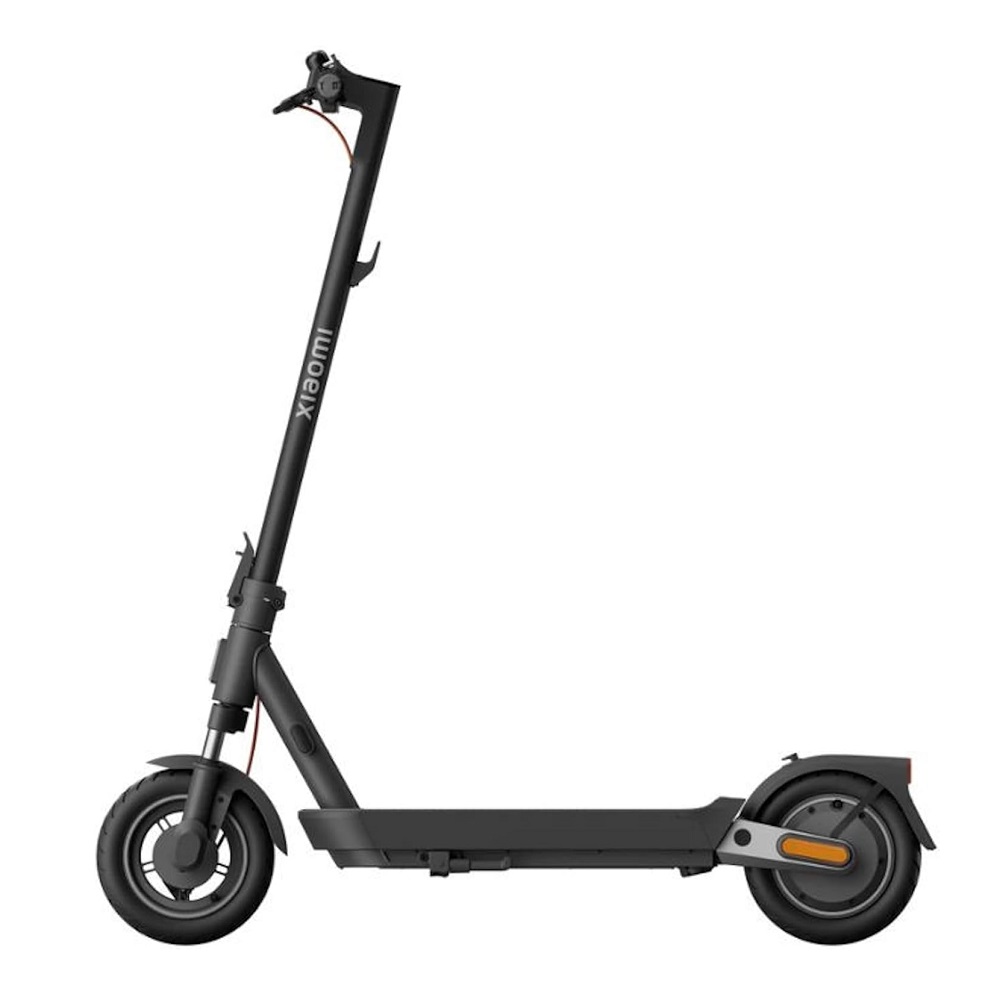 Xiaomi Electric Scooter 5 PRO BHR9611GL Black