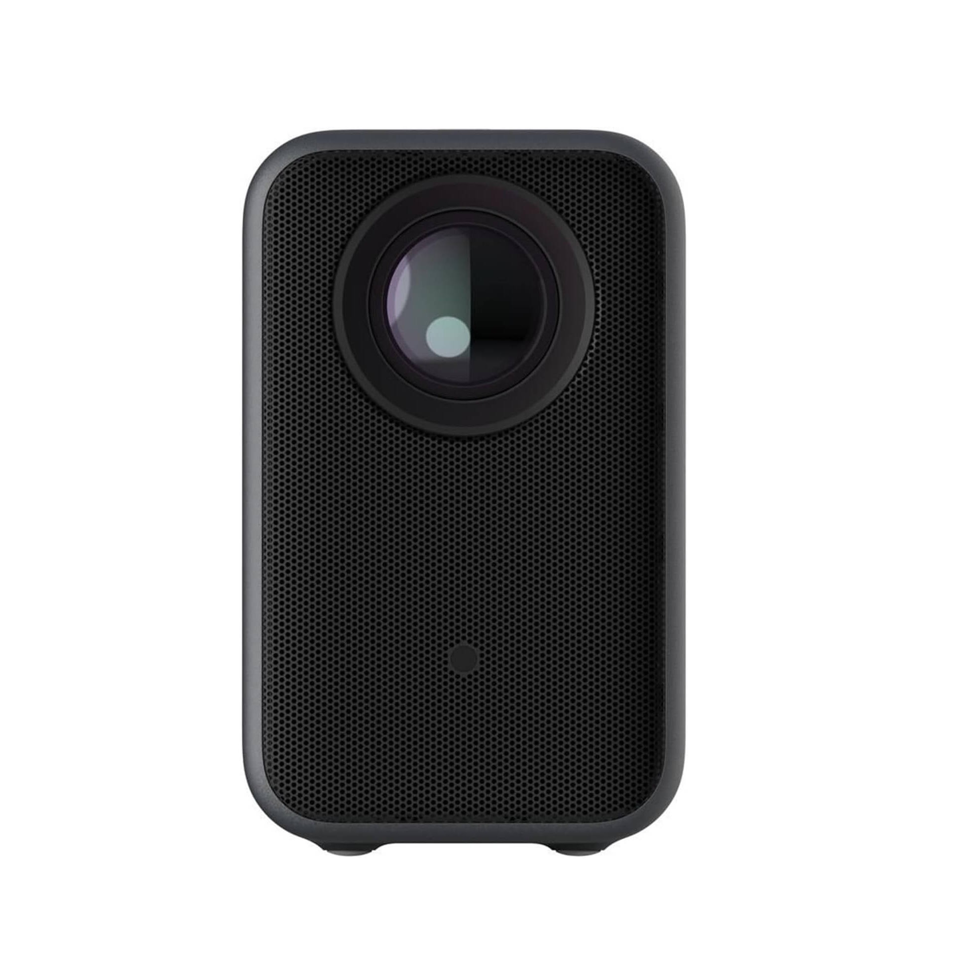 Xiaomi Smart Projector L1 Pro Black