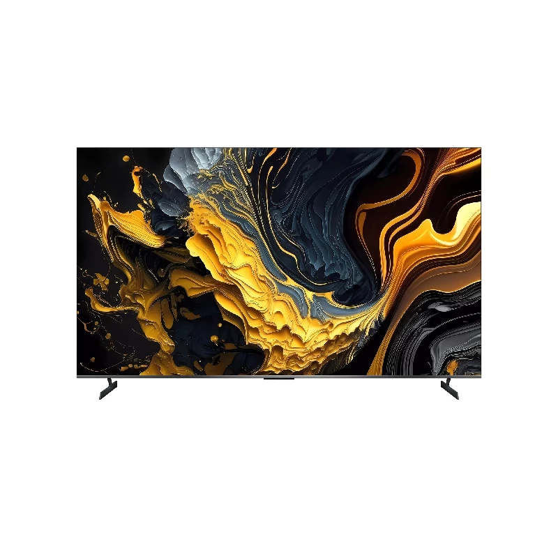 Xiaomi TV Max 85 Inch QLED 4K 2025 144  L85MA-MAXME