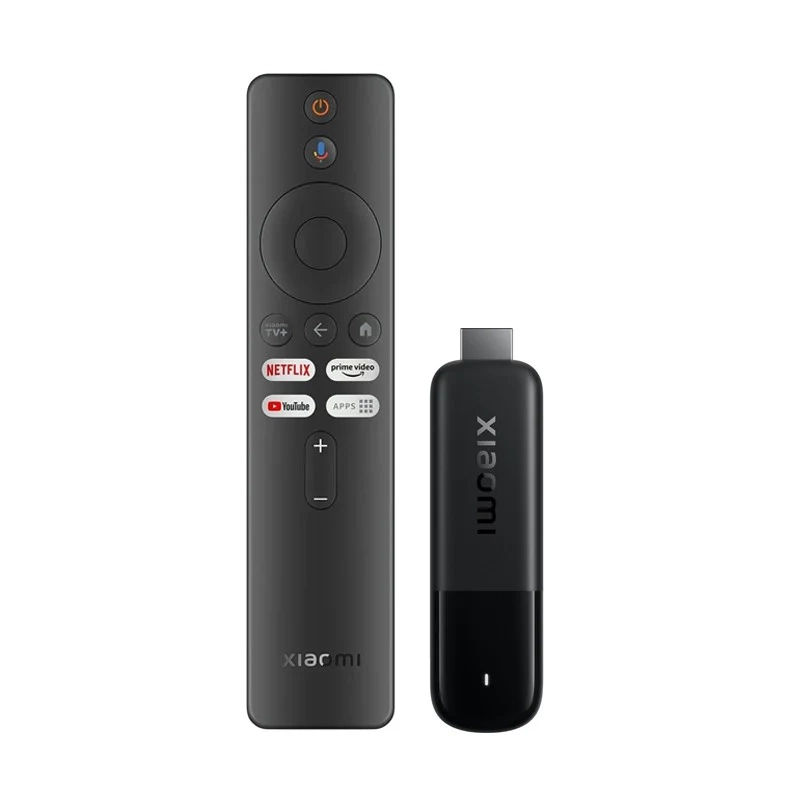 Xiaomi TV Stick 4K 2nd Gen Black