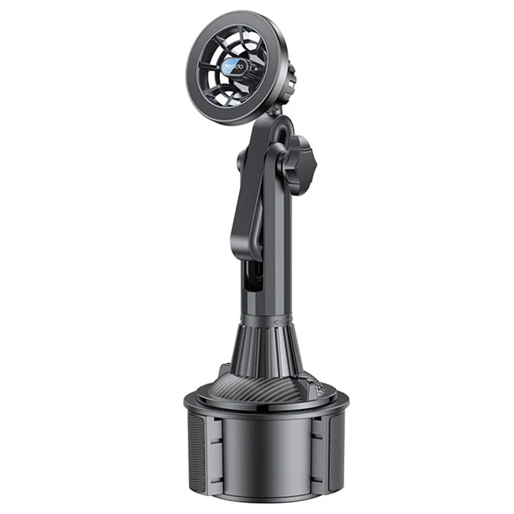 Yesido Cup Holder Car Phone Mount C200 Black