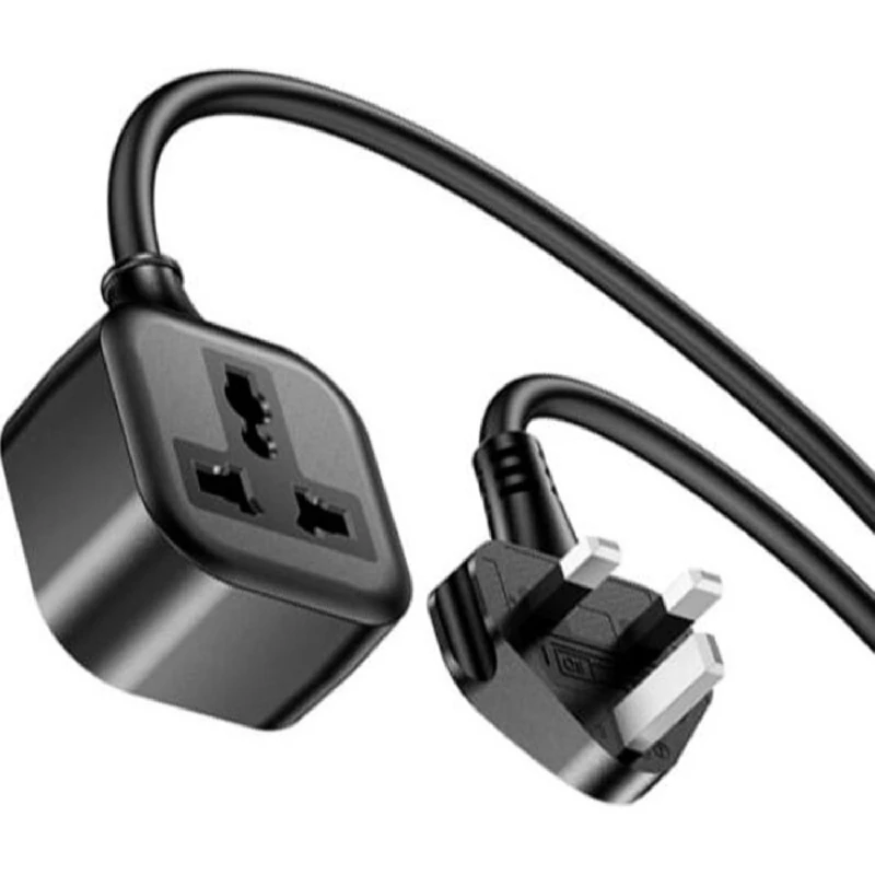 Yesido Power Cord 3250W 5M MC34 Black