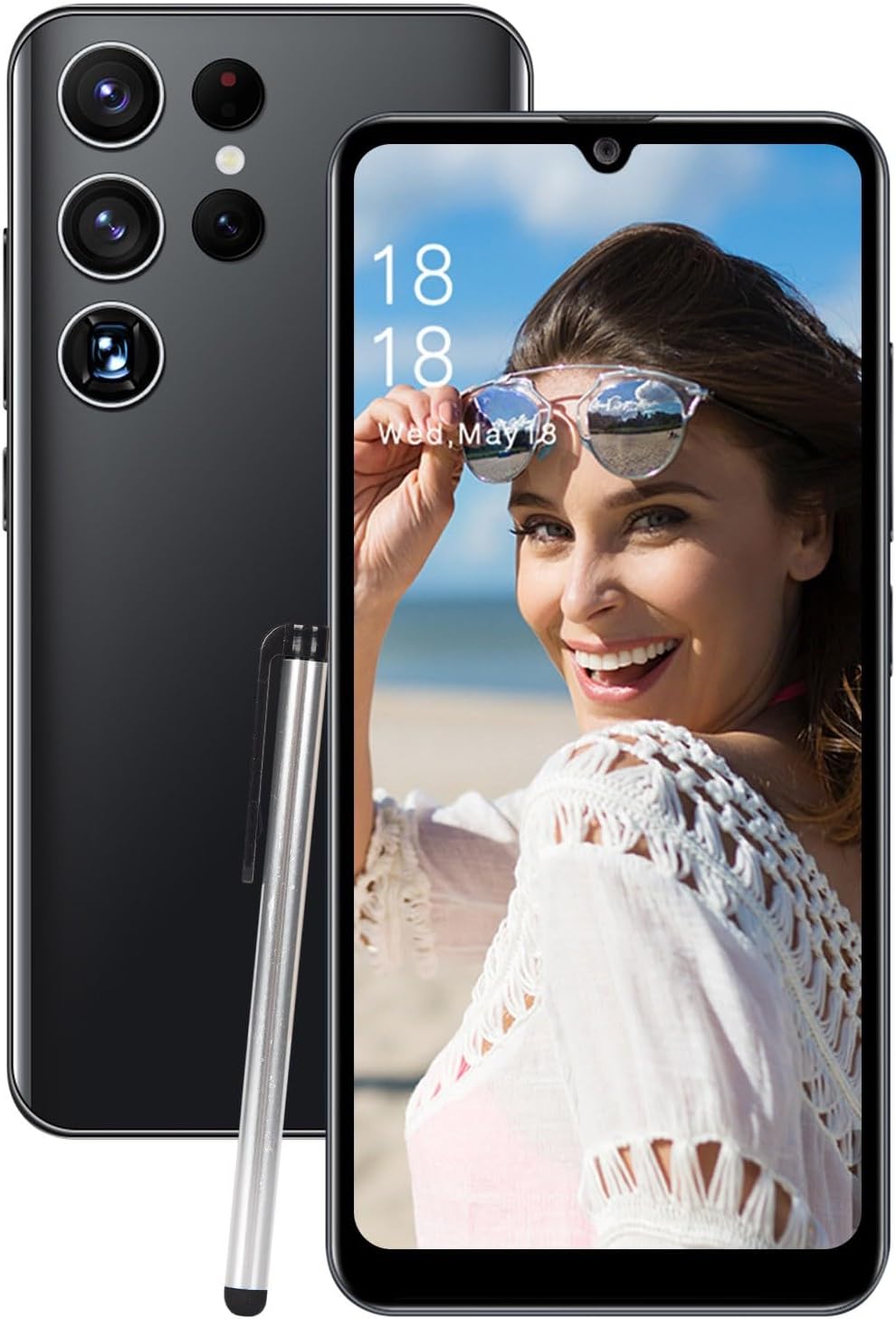 Mobile phones Banner